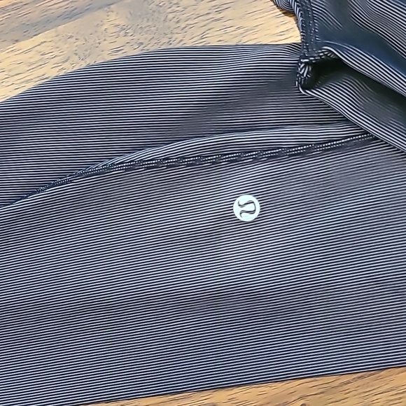 🍋 Lululemon Base Pace High-Rise Tight 25" *Ribbed - Size 2 - Picture 6 of 8